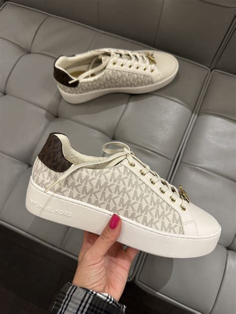 zapatillas michael kors mujer